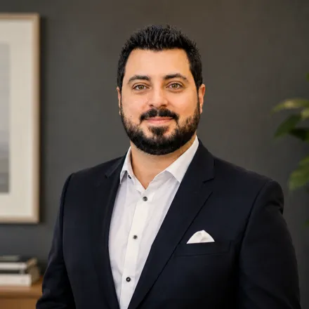 Michael Patane, founder of GMD