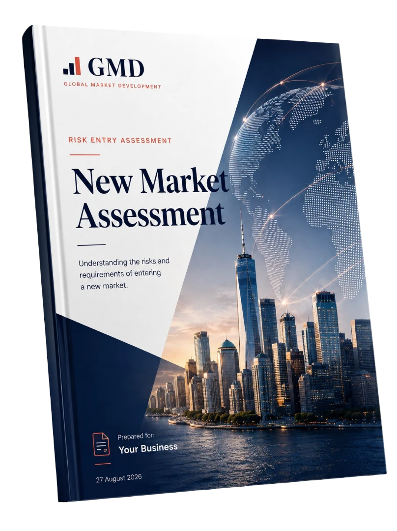 Risk Entry Assessment